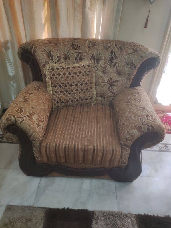 7 seater sofa set for sale 3