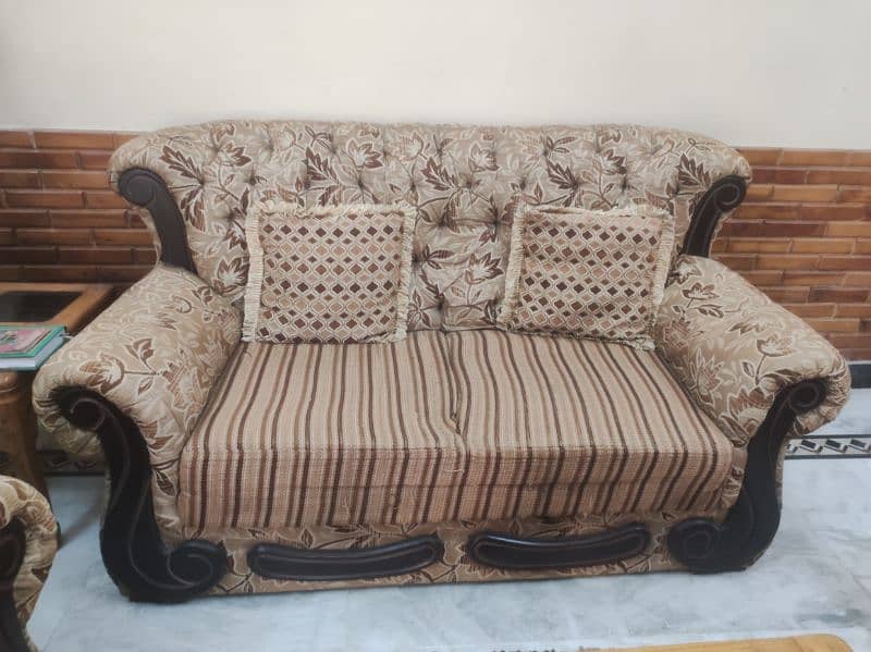 7 seater sofa set for sale 4