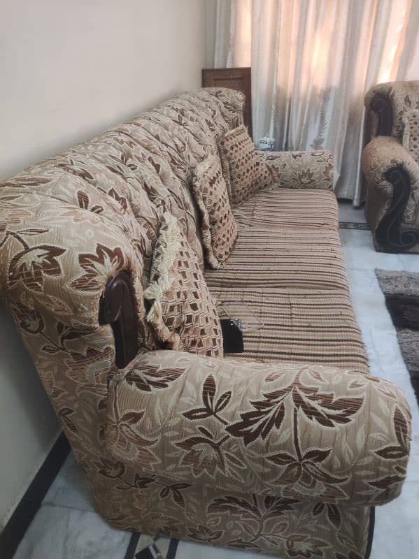 7 seater sofa set for sale 5