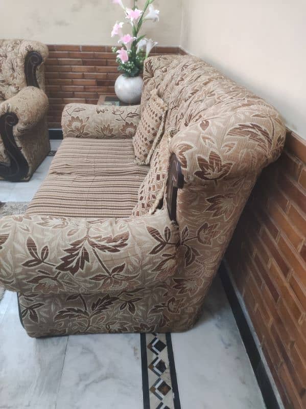 7 seater sofa set for sale 6