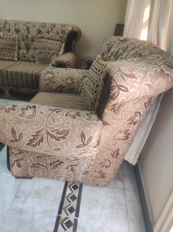 7 seater sofa set for sale 7