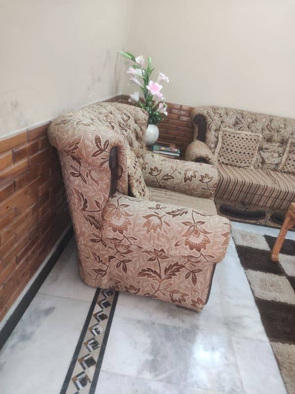 7 seater sofa set for sale 8