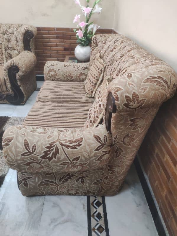 7 seater sofa set for sale 9