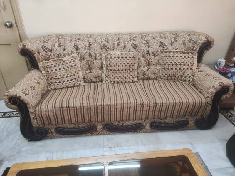 7 seater sofa set for sale 10