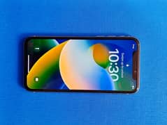 Iphone X 256 Gb PTA Approved 0