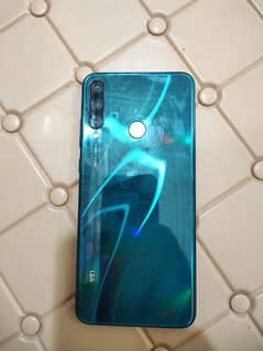 Huawei Y6P