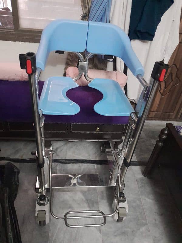 patient lift chair for movement latest 1