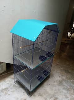 Bird Cage in Good Condition