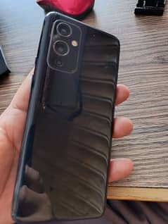 ONEPLUS 9 BLACK 8/128