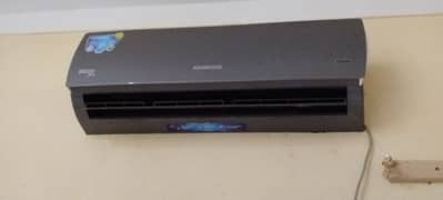 Kenwood 1.5 Ton Ac New Condition Inverter