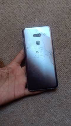 lg g8 Thinq