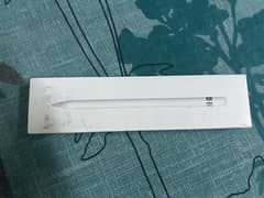 Apple Pencil 1st generation (used)