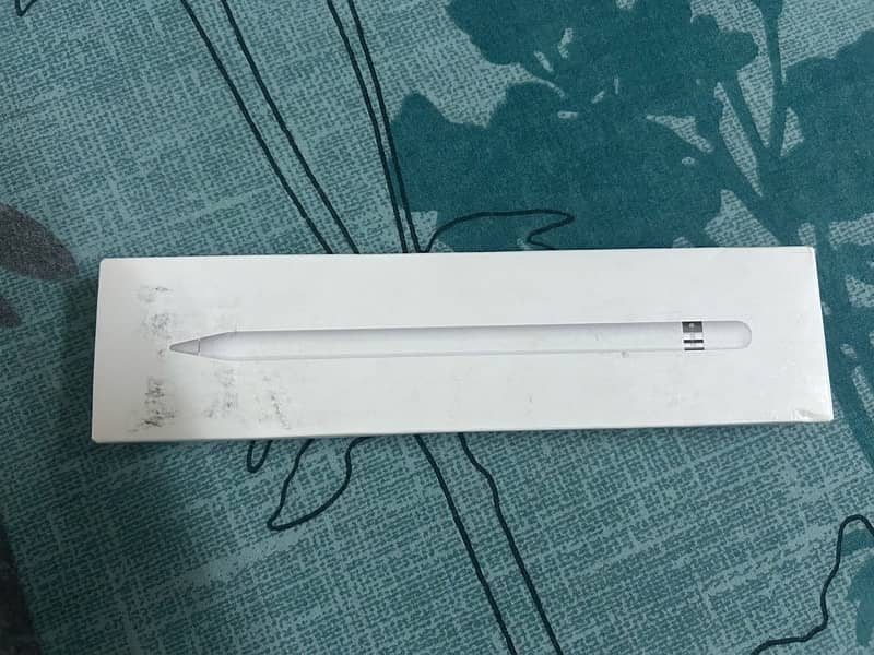 Apple Pencil 1st generation (used) 0