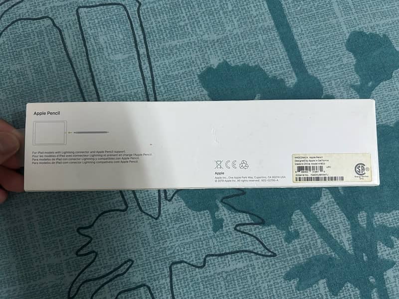 Apple Pencil 1st generation (used) 2