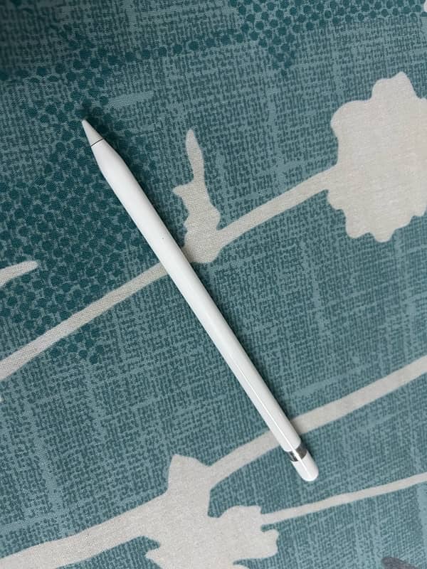 Apple Pencil 1st generation (used) 5