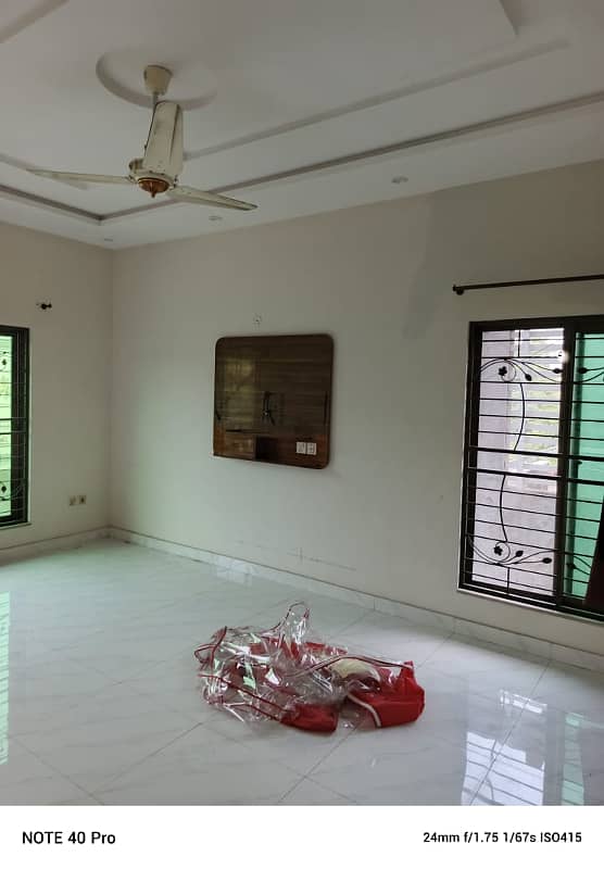 5 Marla Lower Portion Available For Rent in Johar town 1