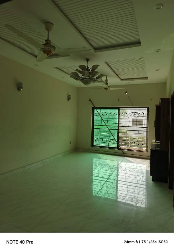 5 Marla Lower Portion Available For Rent in Johar town 3