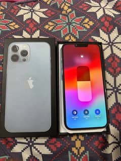 Apple iPhone 13 pro max 128Gb HK model Factory unlock 0