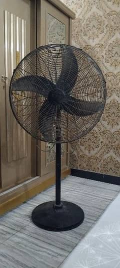 Pediston Fan for sell