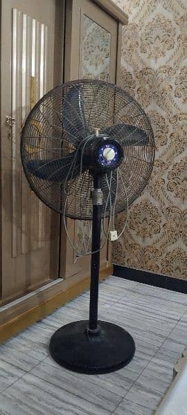 Pediston Fan for sell 1