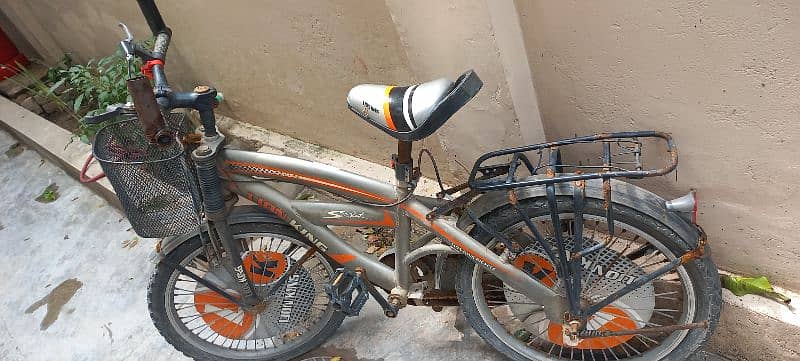 Imported Bicycle For Sale 2