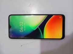 infinix hot 10s  6/ 128