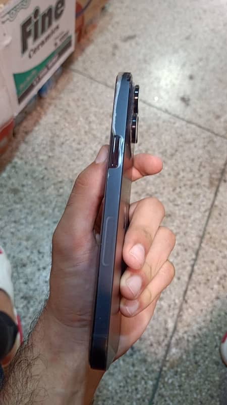 Iphone 14 pro max 128GB LLA/JV 2