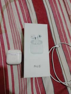 Airpods Pro 5 0