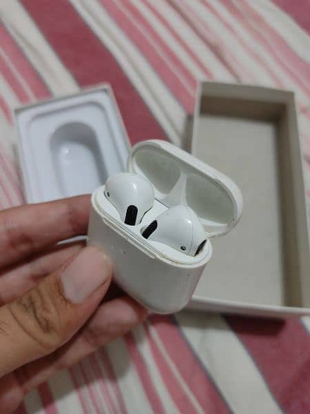 Airpods Pro 5 1