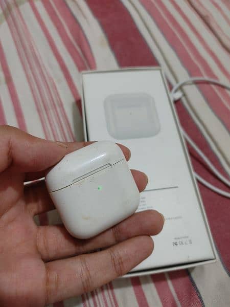 Airpods Pro 5 2