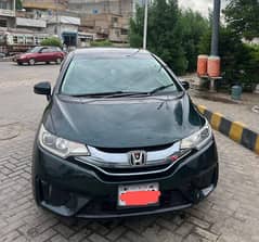 HONDA FIT HYBRID 2014/18 URGENT SELL 0