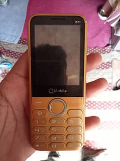 QMobile 0