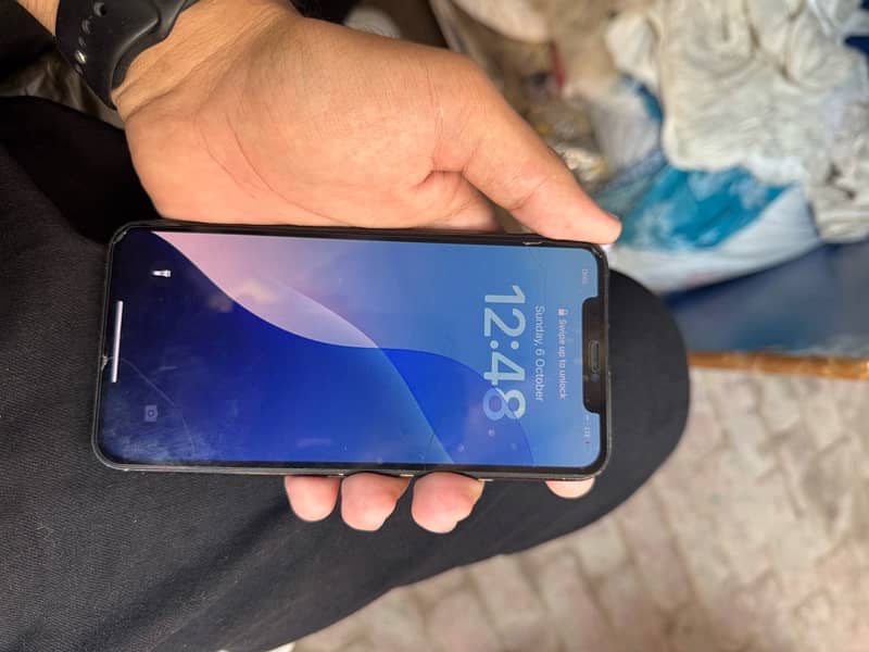 iPhone 11 Pro Max factory unlock  512gb 1