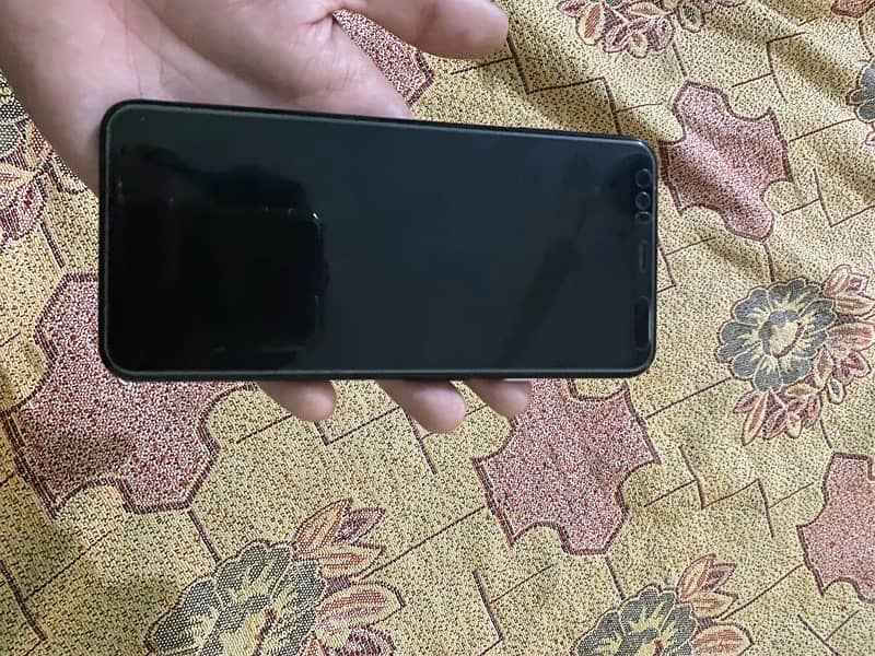 Google pixel 4XL Life time Patch 1