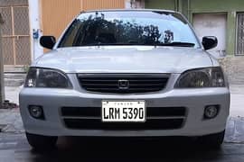 Honda City Vario 2003