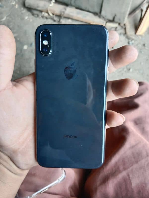 iphone x 64gb non pta 5