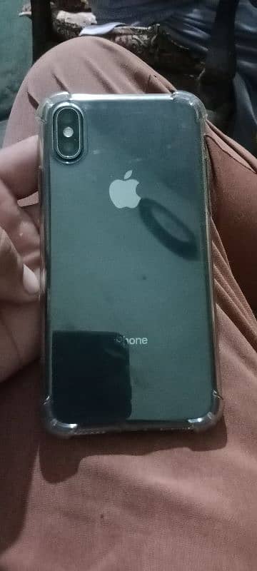 iphone x 64gb non pta 9