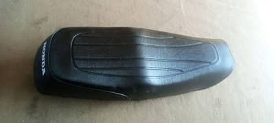 honda 70cc bike seat ORIGNAL SEAT 0