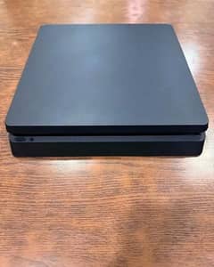 Sony PS4 game for sale hai slim 1tb 0