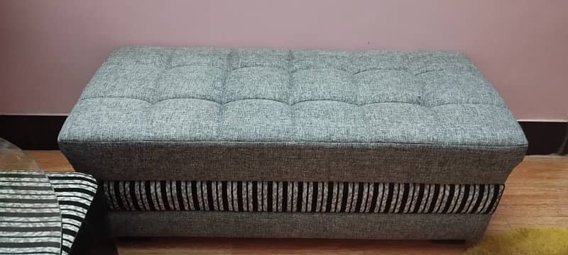 L shape sofa 16 seater 3