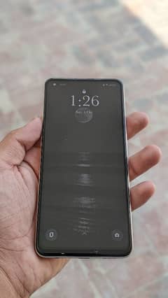 Oppo F 21 pro for sale.