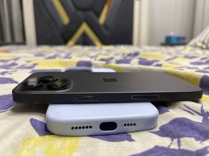 iPhone 14 Pro Max 128 gb (  jv ) 3