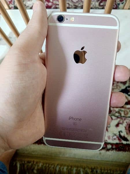 Iphone 6s 64 Gb For Sale 1