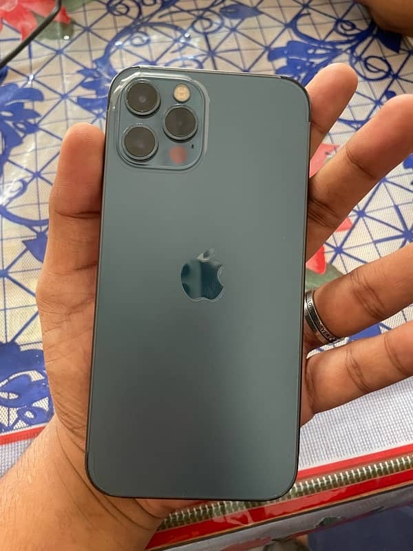 Iphone 12 pro non pta 6