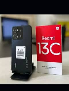 Xiaomi 13c