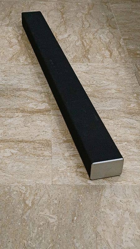 Vizio sb3651-e6  36 inch Soundbar / Speaker faster 2