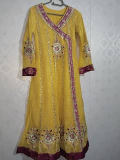 Formal Angrakha froq