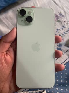 Iphone 15 plus 128 gb 0