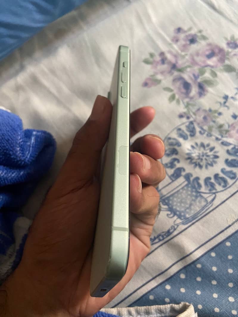 Iphone 15 plus 128 gb 2