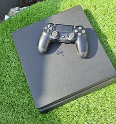 Sony Playstation PS4 Slim 1TB 0